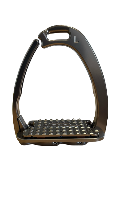 TechStirrups Venice Dressage Plus Stirrups