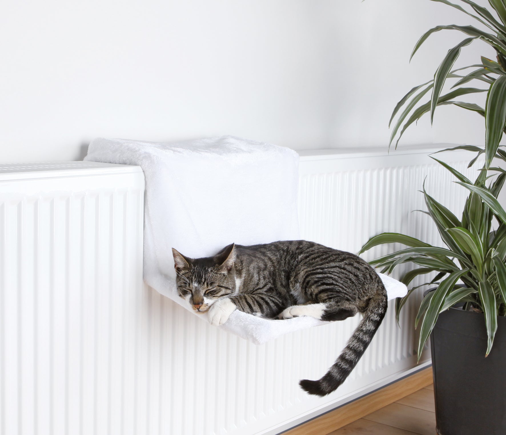 Trixie Radiatorhængekøje de luxe