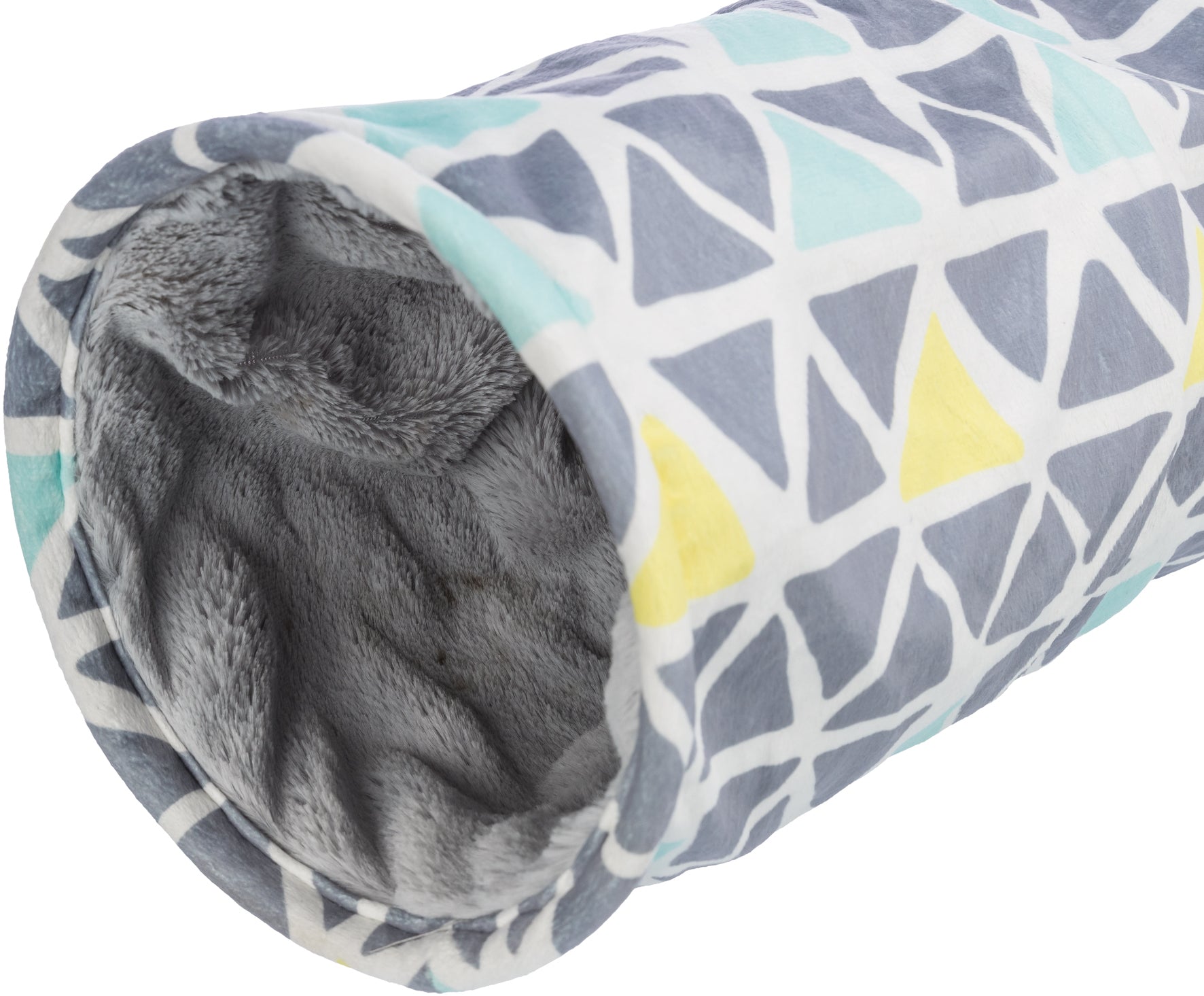 Trixie Sunny plystunnel