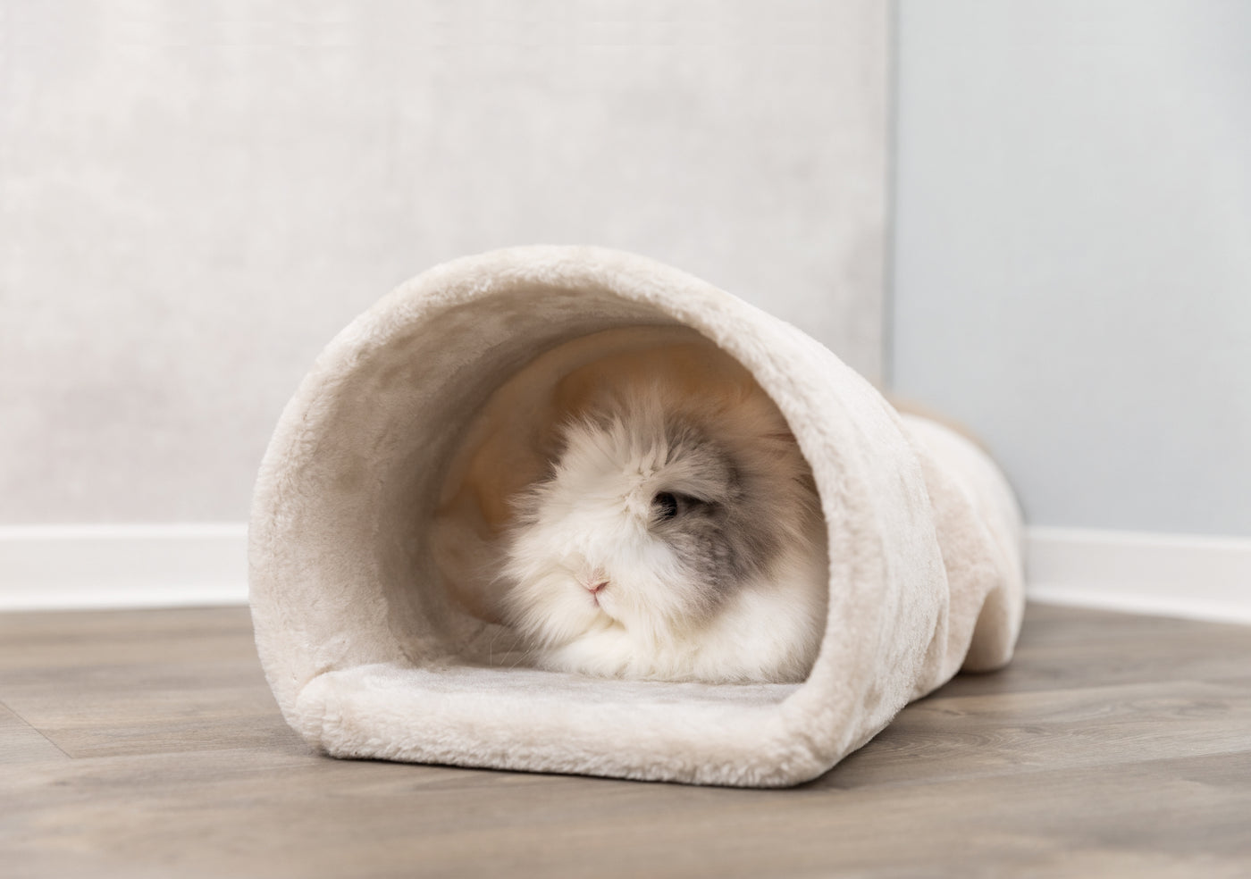 Cuddly Tunnel - OUTLET