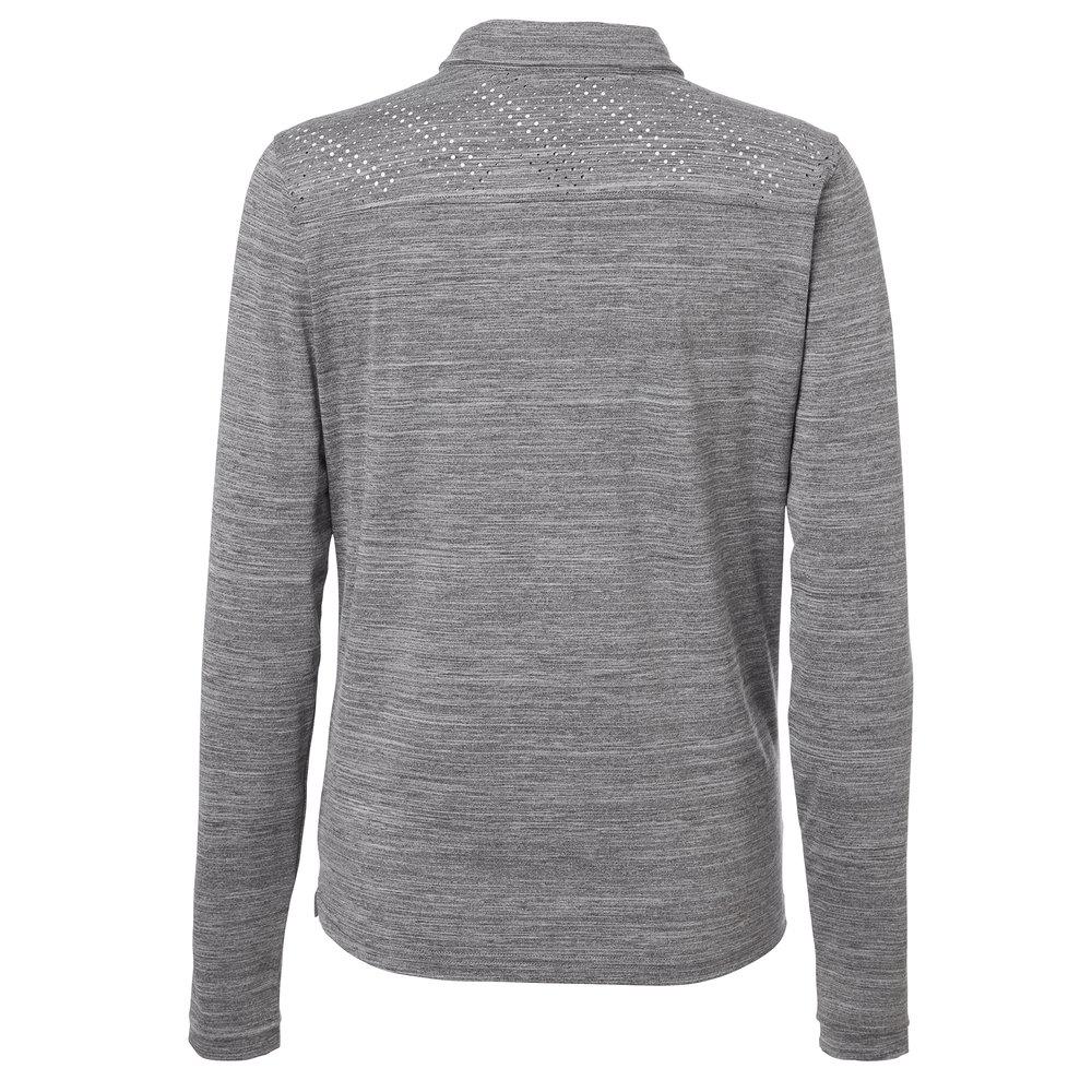 Tyra Shirt Long Sleeve - OUTLET