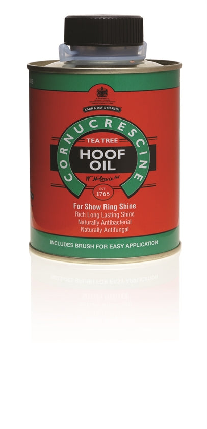 Carr & Day & Martin Tea Tree Hoof Oil