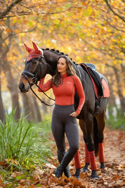 Winter ActiveWear Breeches - OUTLET