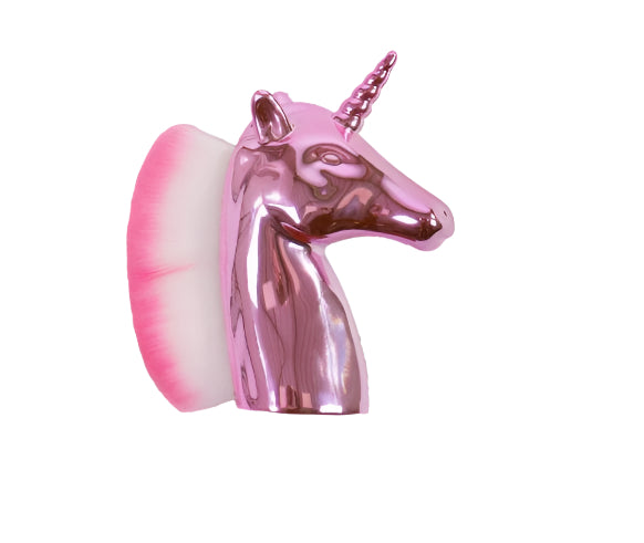 QHP Unicorn Hovedbørste