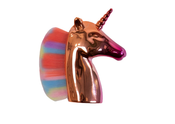 QHP Unicorn Hovedbørste