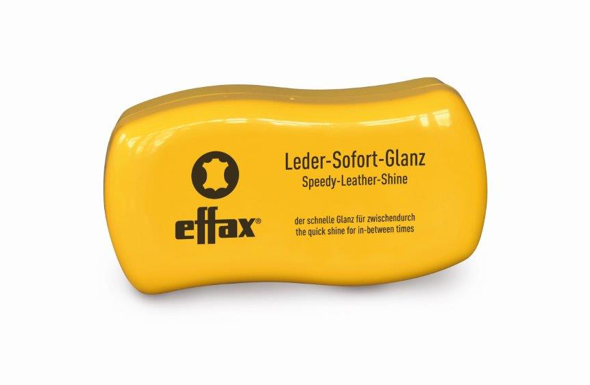 Effax Speedy Leather Shine