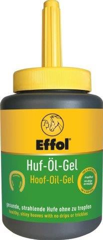 Hoof-Oil Gel