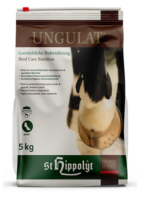 St. Hippolyt Ungulat