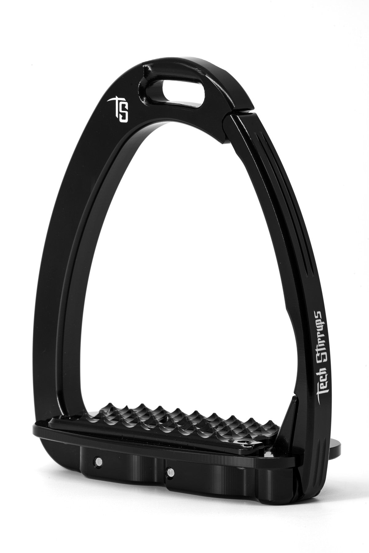 Venice Dressage Sloped Stirrups