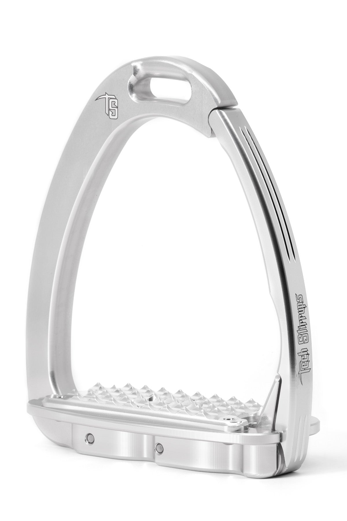 TechStirrups Venice Dressage Sloped Stirrups