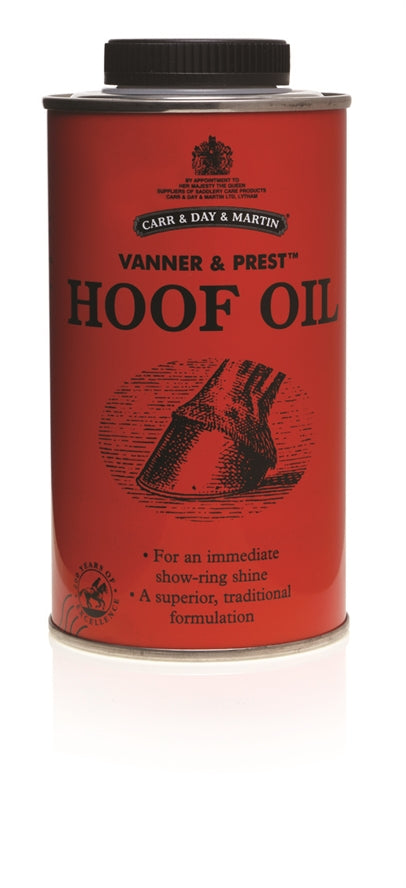 Carr & Day & Martin Hoof Oil