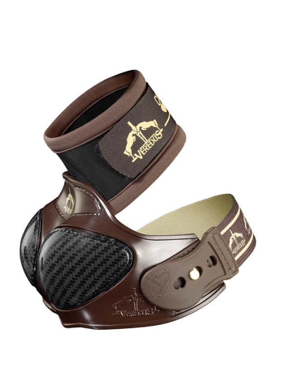 Veredus Carbon Shield Boots