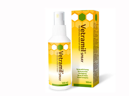 Vetramil Spray