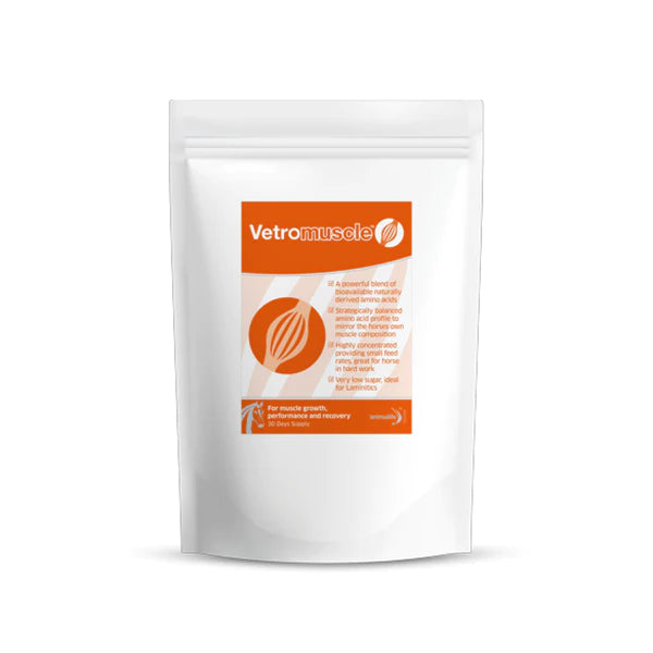 Animalife Vetromuscle