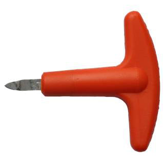 Chaptap Rensekrog