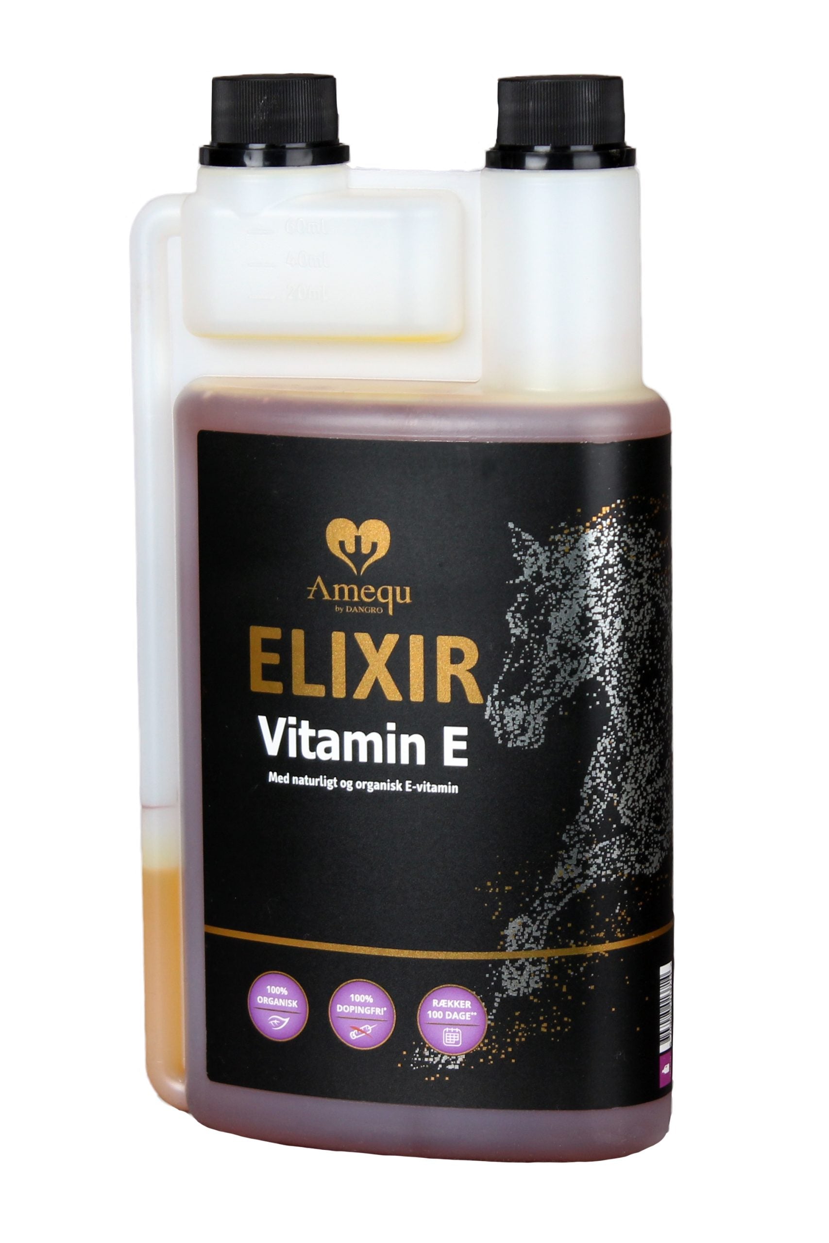 Dangro Nordic Amequ Elixir Vitamin E