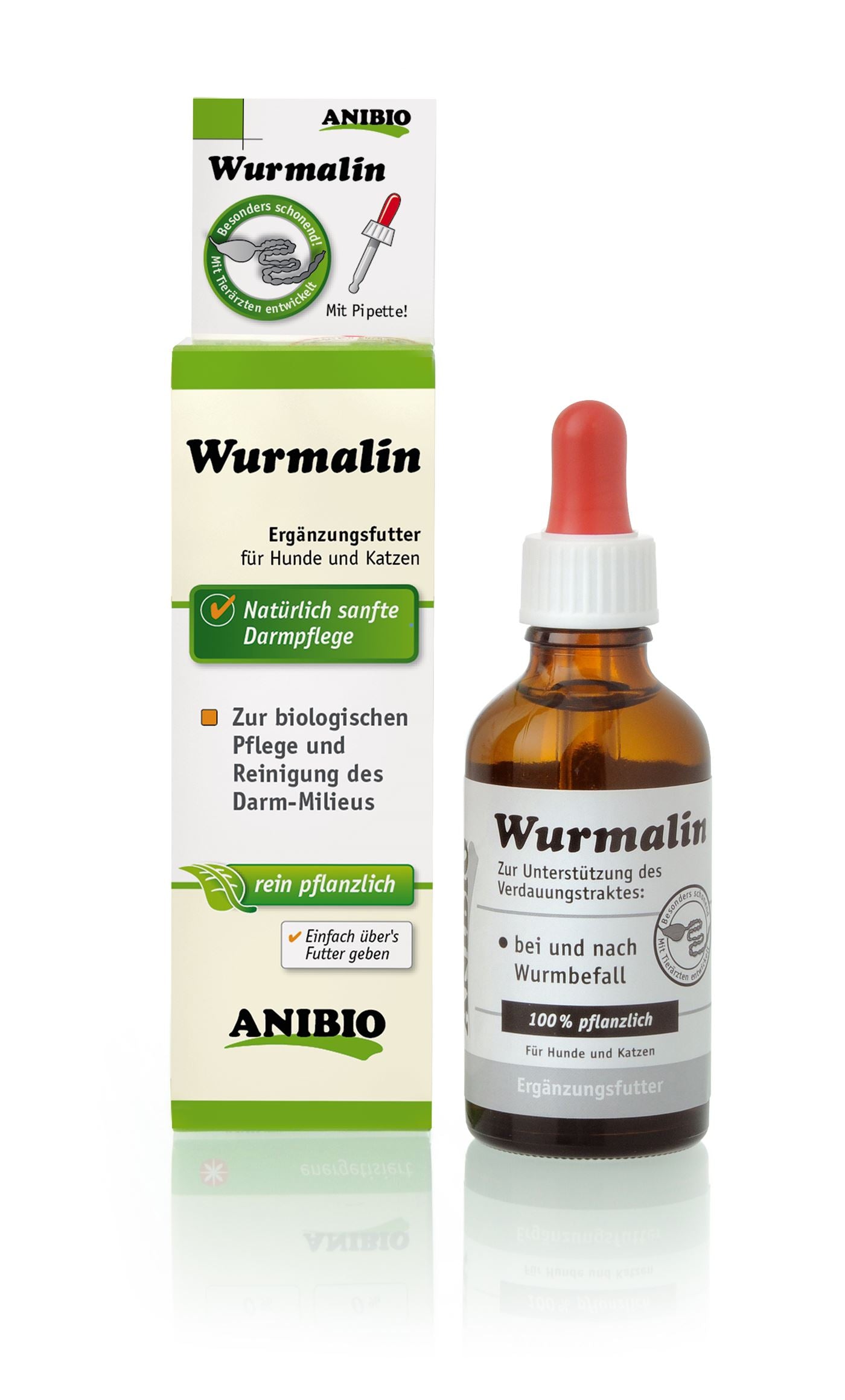 AniBio Wurmalin