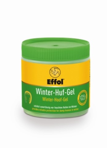 Effol Winter Hoof Gel