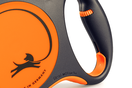 Flexi Xtreme flexiline m. bånd