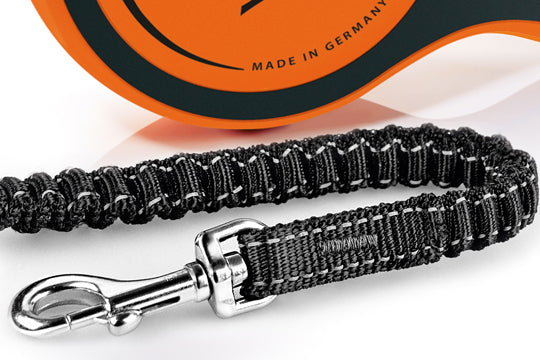 Flexi Xtreme flexiline m. bånd
