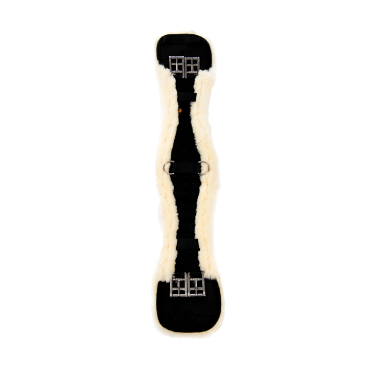 Kentucky  Sheepskin Short Gjord