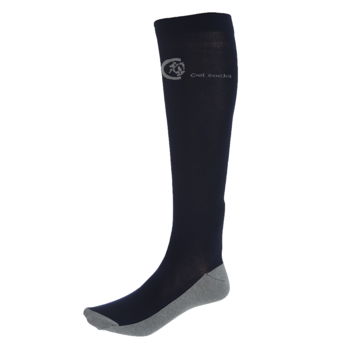 Kentucky  Achilles Gel Strømper