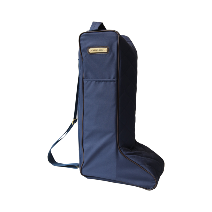 Kentucky  Boots Bag