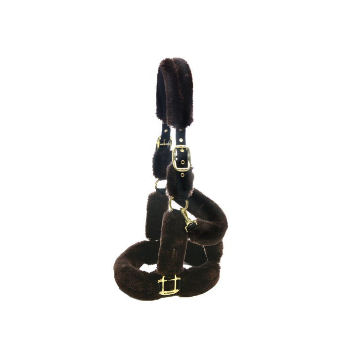 Kentucky  Sheepskin Shipping Grime