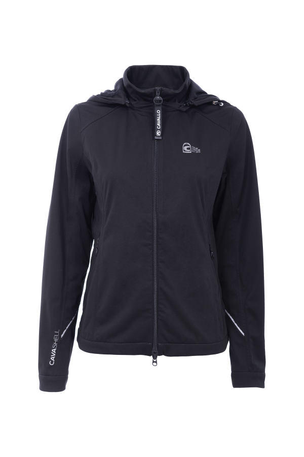 Cavallo Daiane Softshell - OUTLET