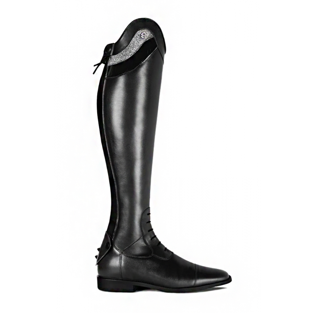 Cavallo Linus Slim Edition Lack + Bling - Bestillingsvare