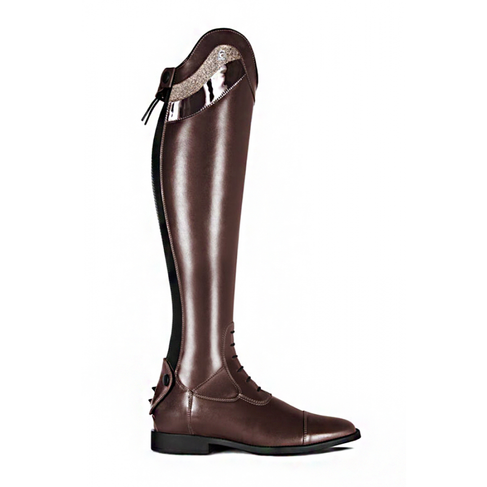 Cavallo Linus Slim Edition Lack + Bling - Bestillingsvare