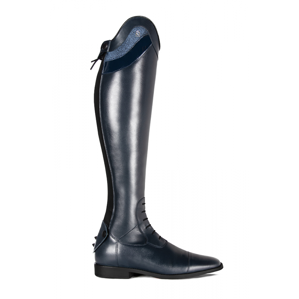 Cavallo Linus Slim Edition Lack + Bling - Bestillingsvare