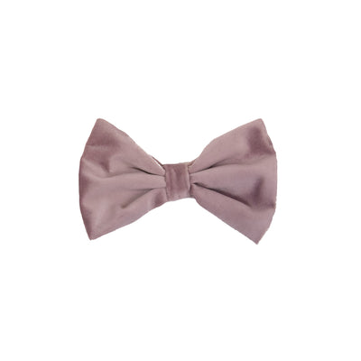 Bow Tie Velvet