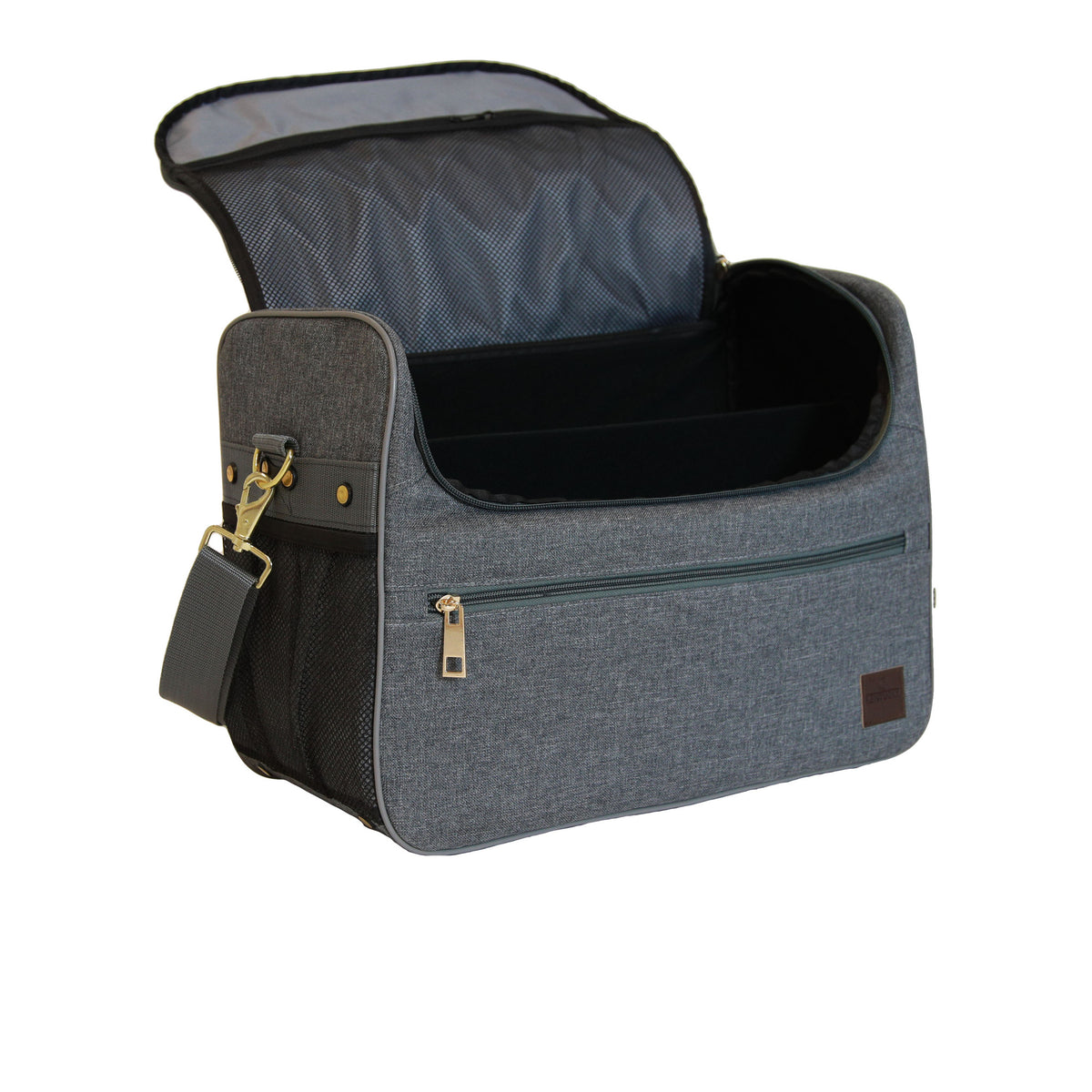 Kentucky  Grooming Bag