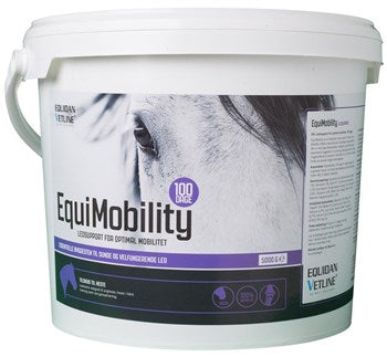 EquiMobility 100 dage