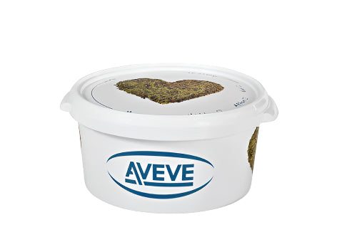 Aveve Madkasse m/låg