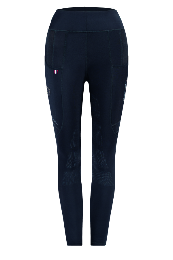 Cavallo Lin Grip RL Ridetights