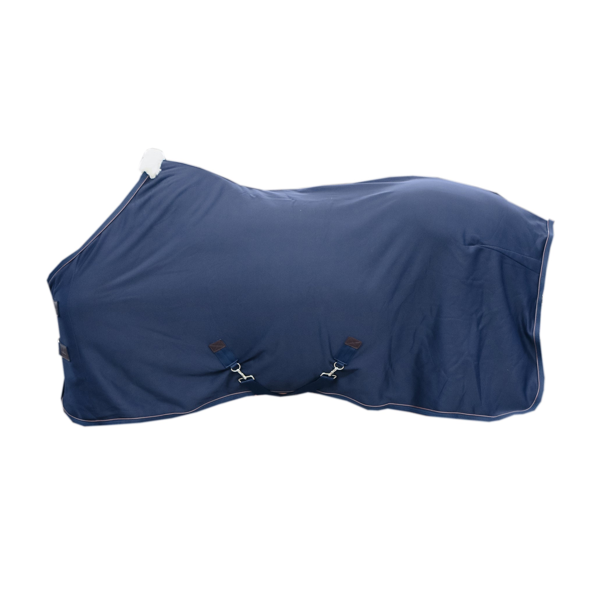 Kentucky  Cooler Fleece Rug
