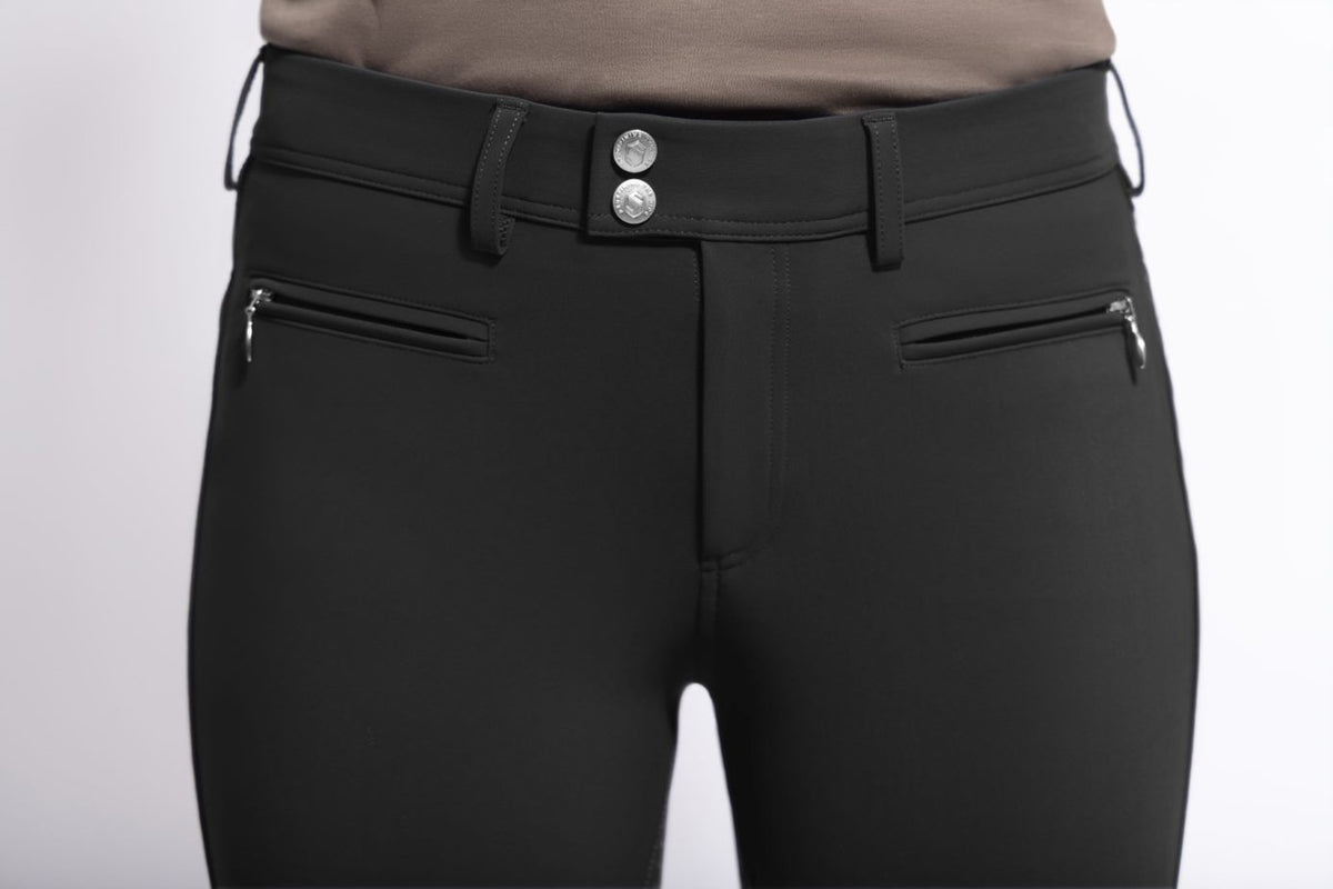 Samshield Diane Full Grip Woman Breeches - OUTLET