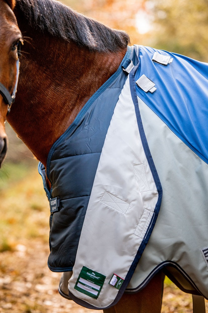 Horseware Rambo Autumn Series