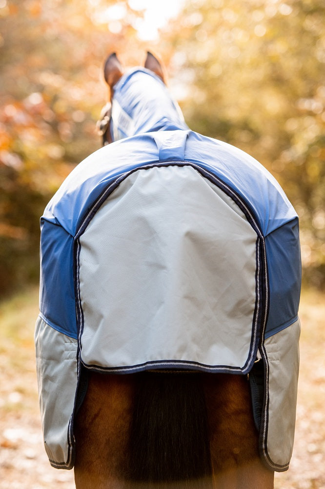 Horseware Rambo Autumn Series
