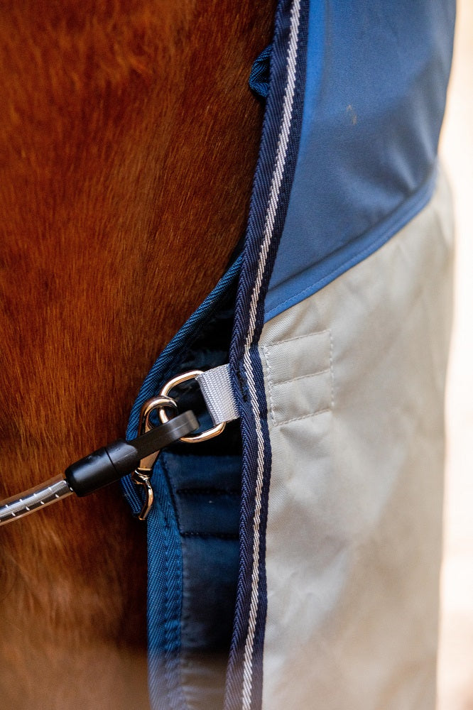 Horseware Rambo Autumn Series