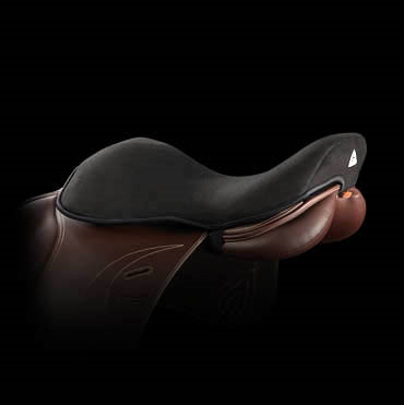 Acavallo Gel seat saver, Drylex, dressur