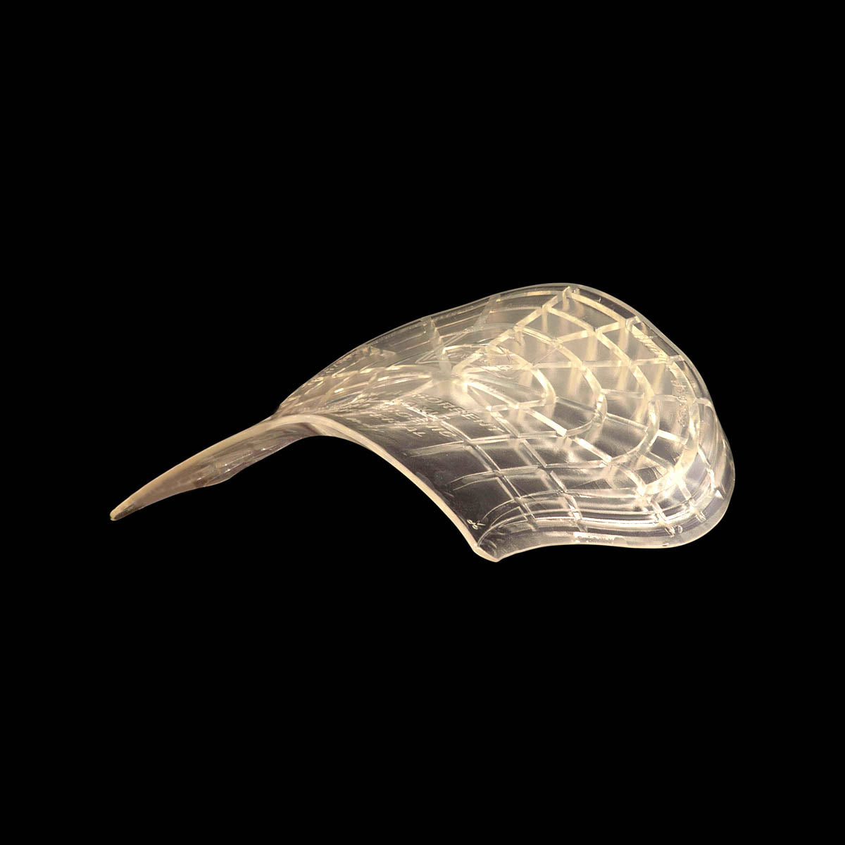 Acavallo Gel Pad Back Riser