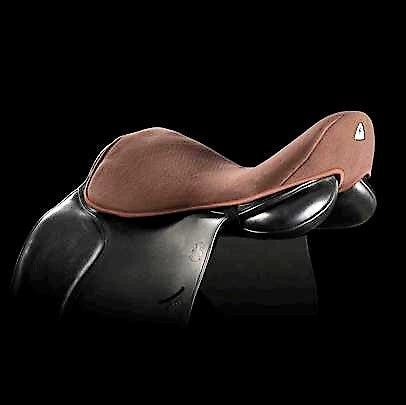 Acavallo Gel Seat Saver Jump Drylex 10mm.