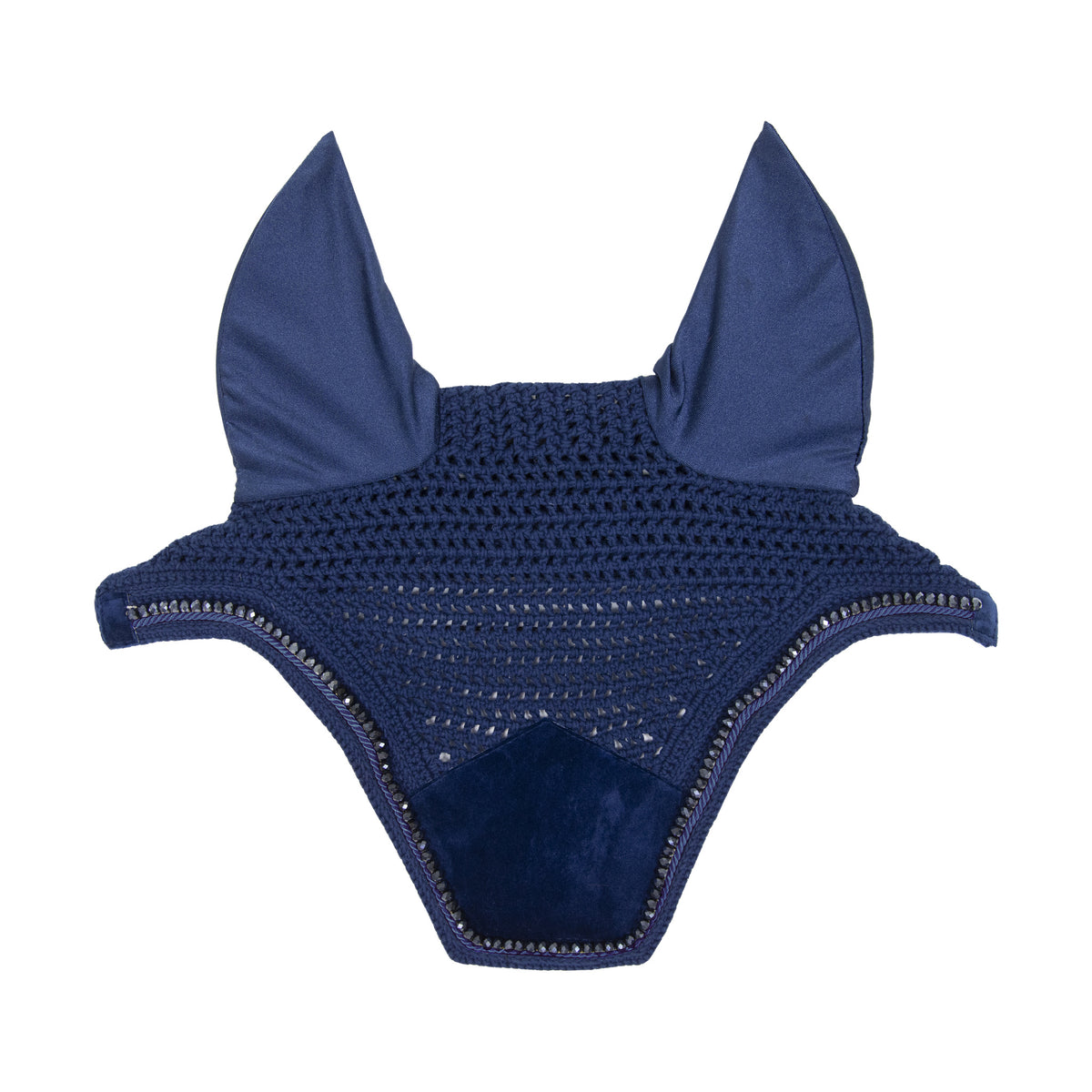 Kentucky  Wellington Velvet Pearls Hut