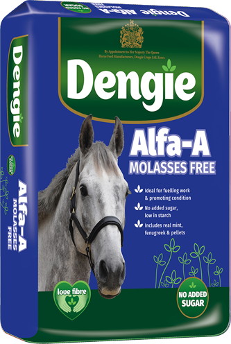 Dengie ALFA-A Melassefri
