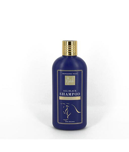 Nathalie Horsecare All Black Shampoo