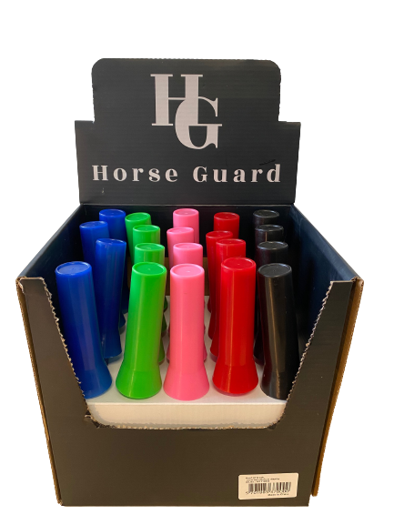 HorseGuard Hovpensel assorteret