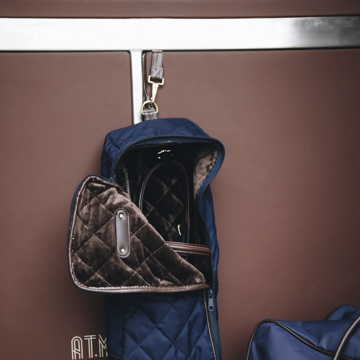 Kentucky  Bridle Bag